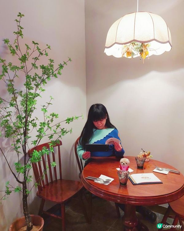 尖沙咀｜喫茶｜日式和風咖啡店進駐K11