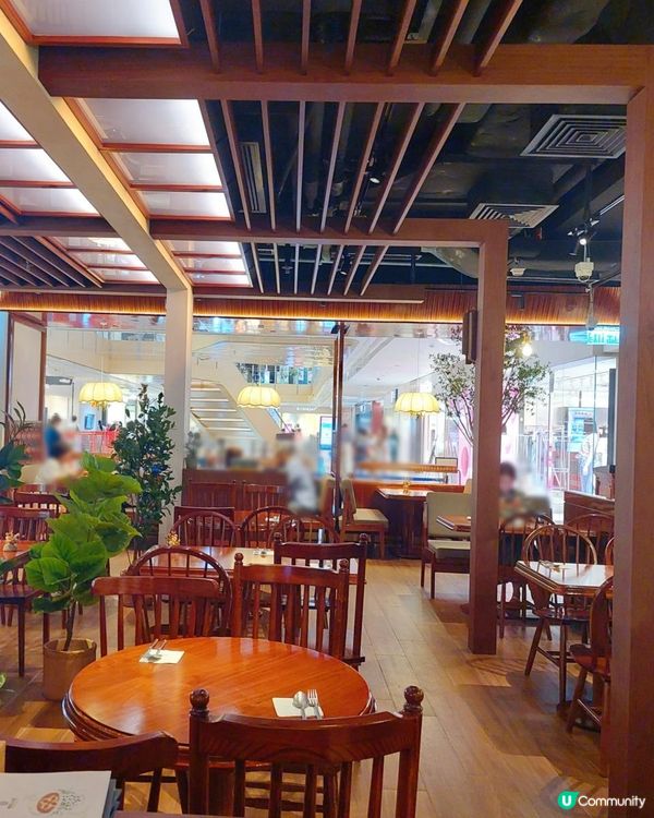 尖沙咀｜喫茶｜日式和風咖啡店進駐K11