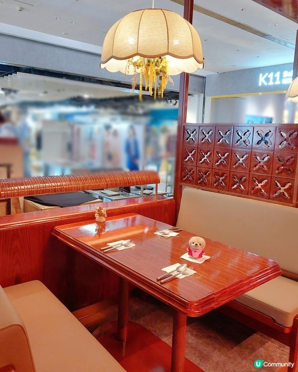 尖沙咀｜喫茶｜日式和風咖啡店進駐K11