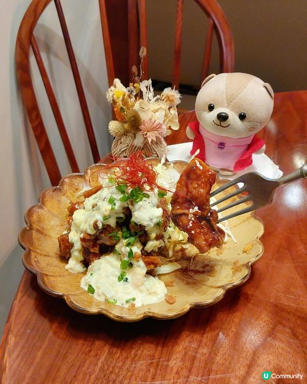 尖沙咀｜喫茶｜日式和風咖啡店進駐K11