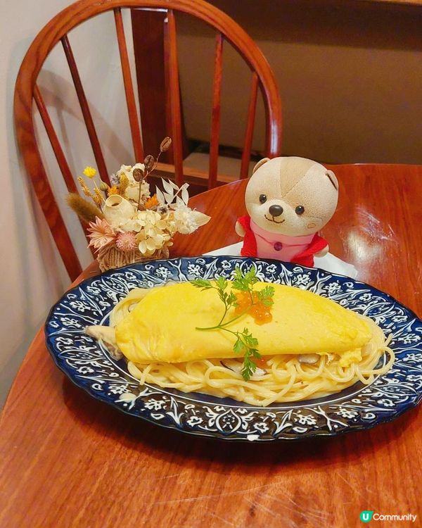 尖沙咀｜喫茶｜日式和風咖啡店進駐K11