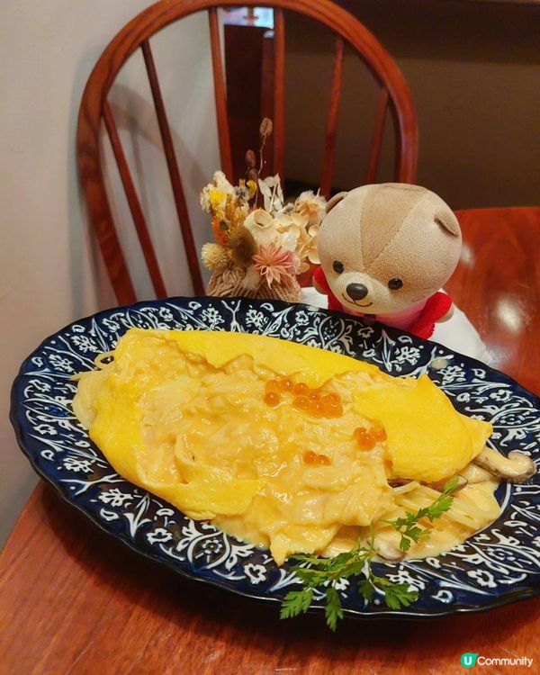 尖沙咀｜喫茶｜日式和風咖啡店進駐K11