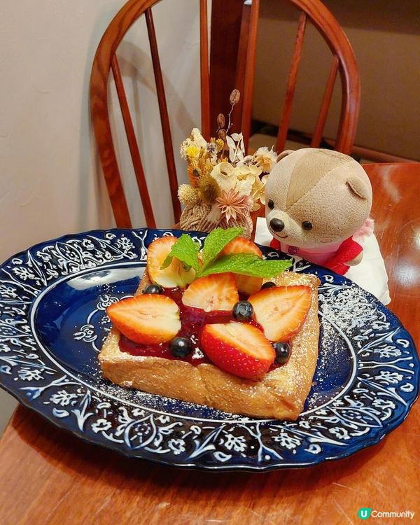 尖沙咀｜喫茶｜日式和風咖啡店進駐K11