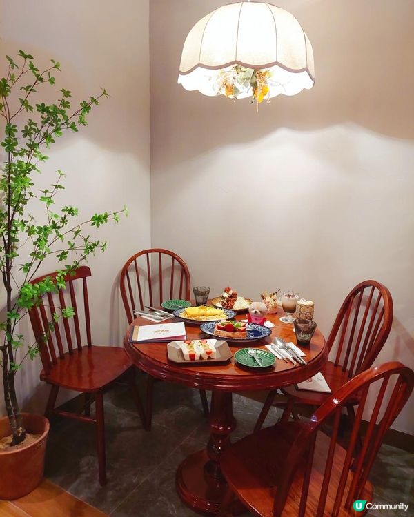 尖沙咀｜喫茶｜日式和風咖啡店進駐K11