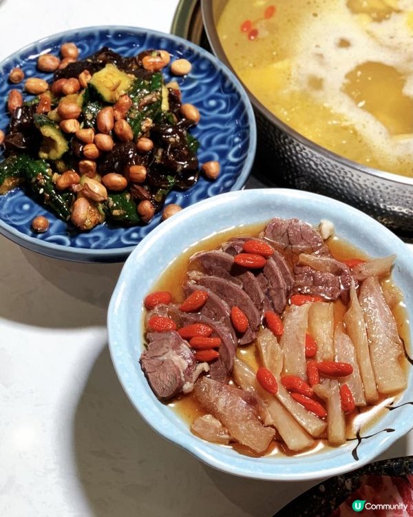 必定回訪·玩味高質火鍋店