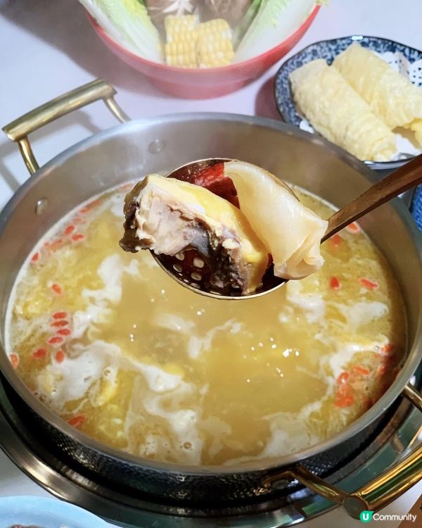 必定回訪·玩味高質火鍋店