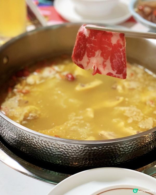 必定回訪·玩味高質火鍋店