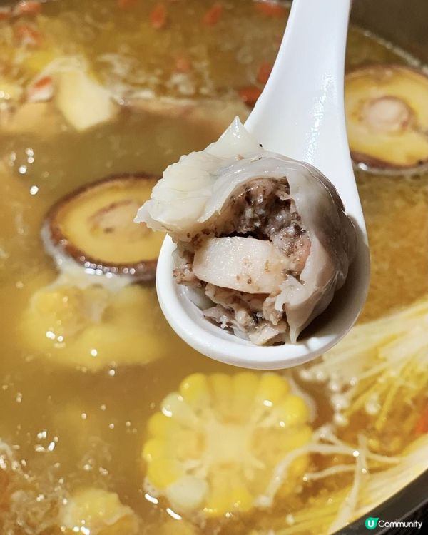 必定回訪·玩味高質火鍋店