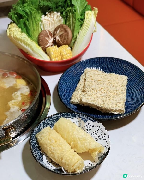 必定回訪·玩味高質火鍋店