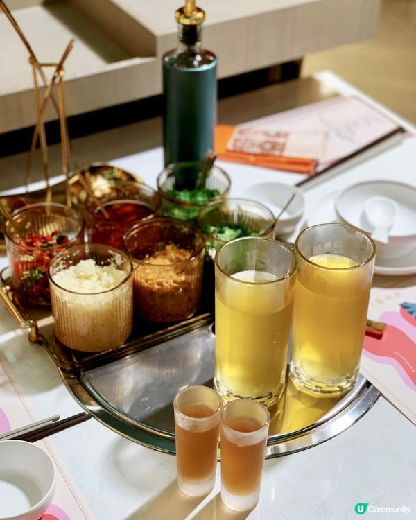 必定回訪·玩味高質火鍋店