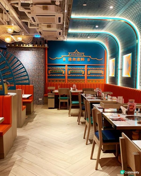 必定回訪·玩味高質火鍋店