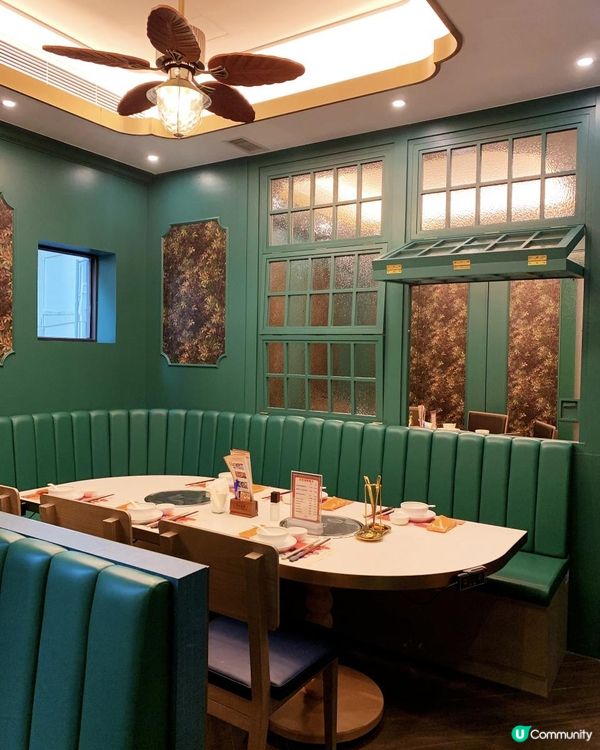 必定回訪·玩味高質火鍋店