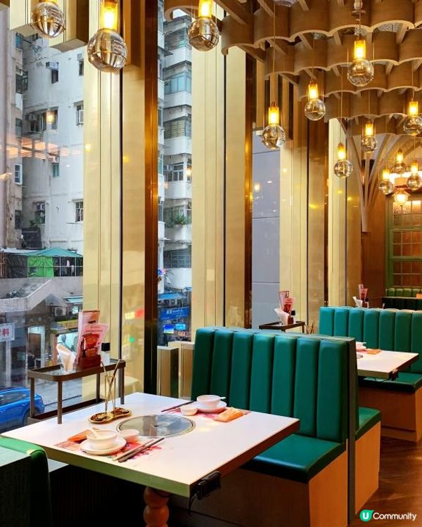 必定回訪·玩味高質火鍋店