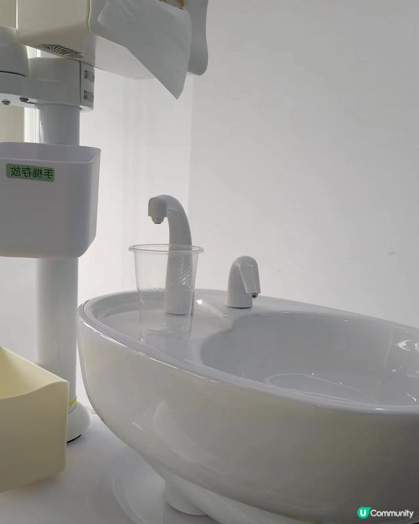 深圳補牙戰記 🀄️💰