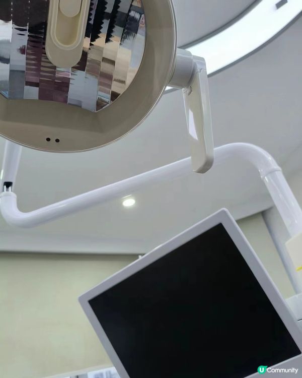 深圳補牙戰記 🀄️💰