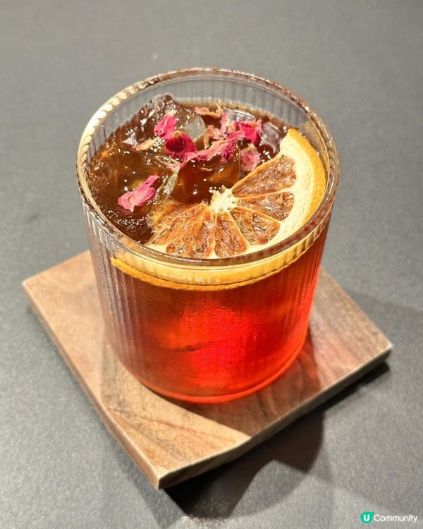 簡約風格抵吃下午茶