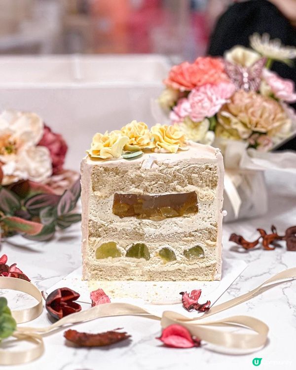 《一份禮物🎁同時滿足到媽媽2個願望🌟》