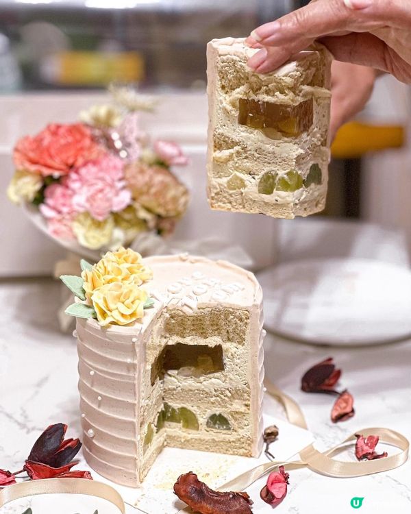 《一份禮物🎁同時滿足到媽媽2個願望🌟》