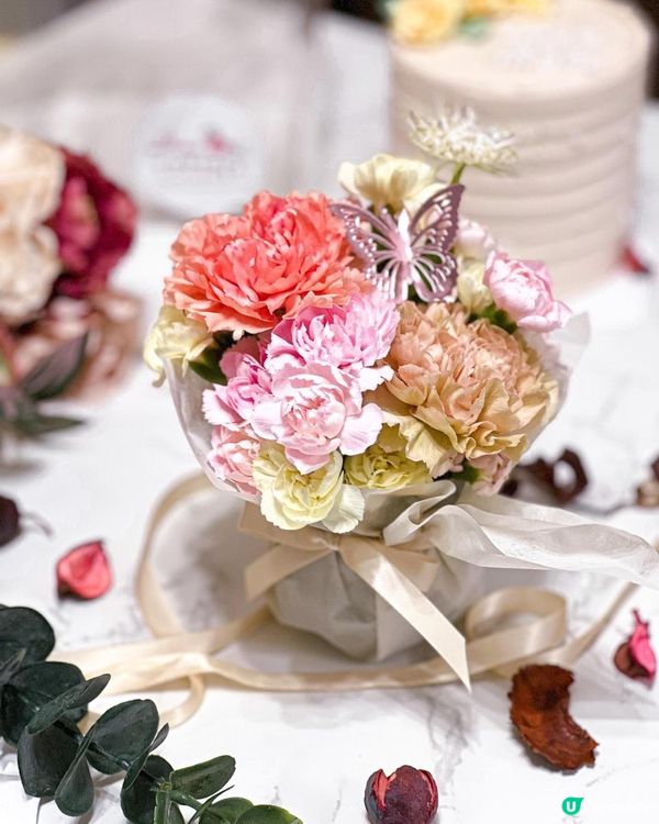 《一份禮物🎁同時滿足到媽媽2個願望🌟》