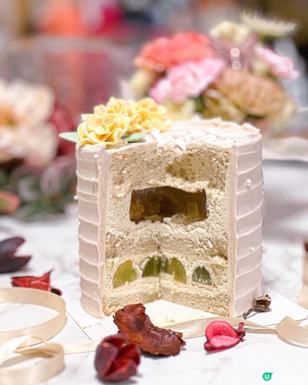 《一份禮物🎁同時滿足到媽媽2個願望🌟》