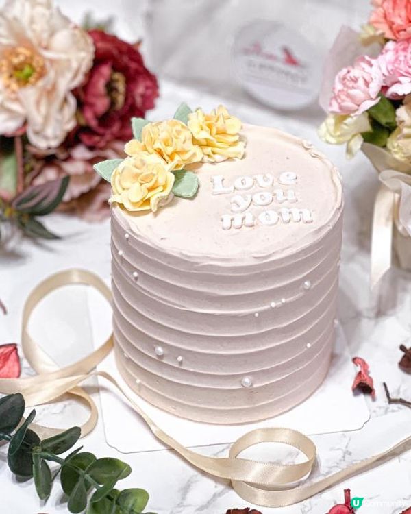 《一份禮物🎁同時滿足到媽媽2個願望🌟》