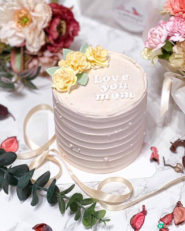 《一份禮物🎁同時滿足到媽媽2個願望🌟》