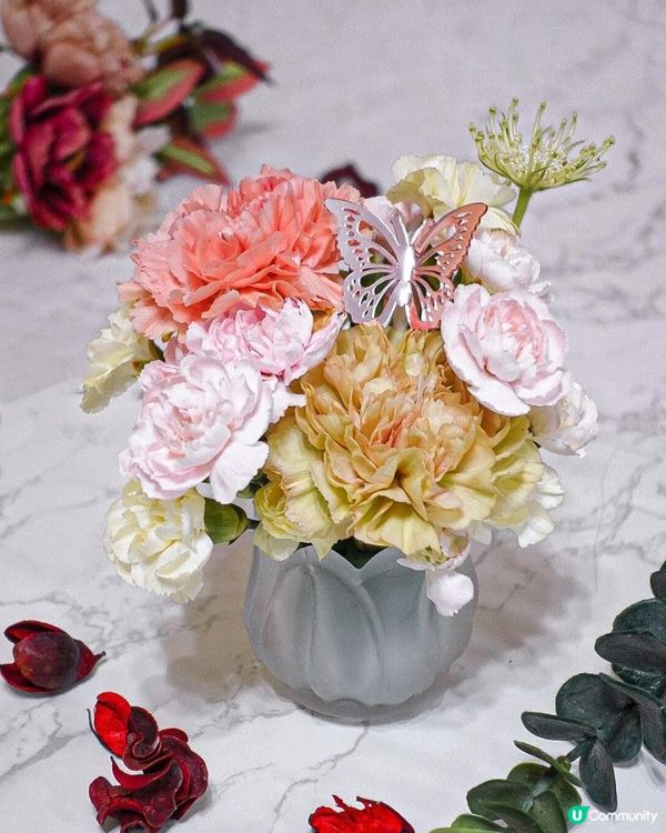 《一份禮物🎁同時滿足到媽媽2個願望🌟》