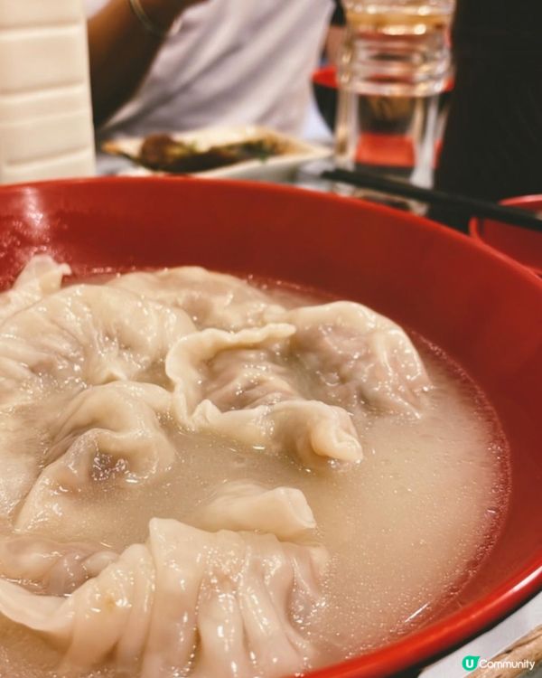 🔸太子-太子餃滑餃子店