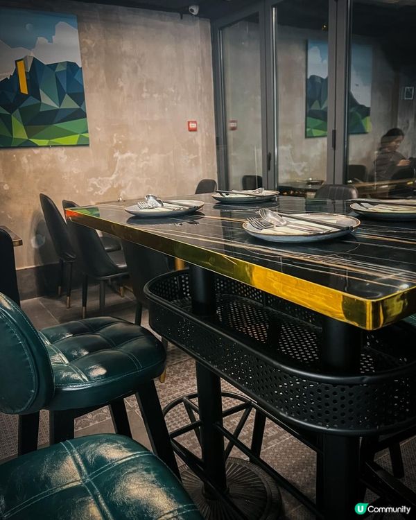 中環窄巷藏馬來西亞Fusion 菜 Happy Hour都啱去﹗