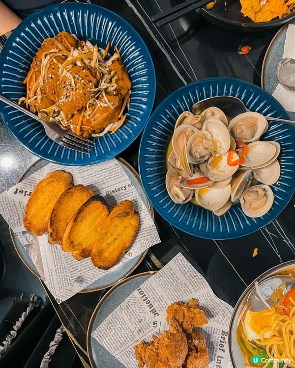 中環窄巷藏馬來西亞Fusion 菜 Happy Hour都啱去﹗