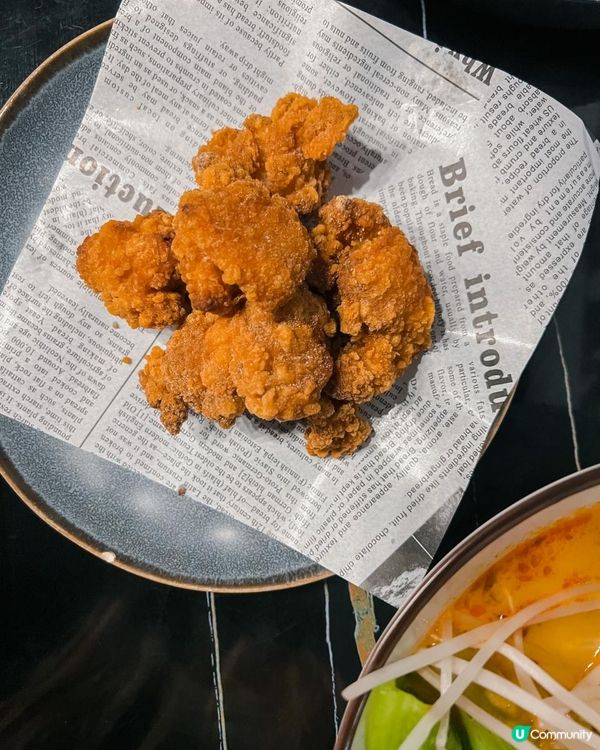 中環窄巷藏馬來西亞Fusion 菜 Happy Hour都啱去﹗