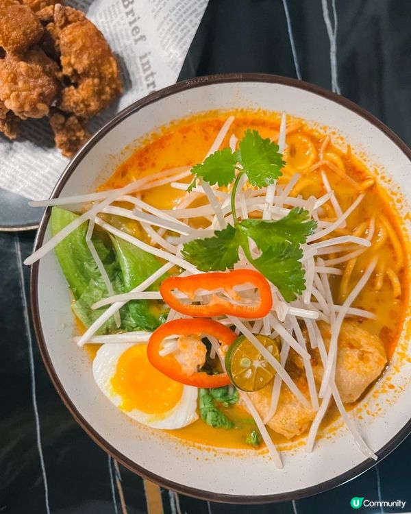 中環窄巷藏馬來西亞Fusion 菜 Happy Hour都啱去﹗