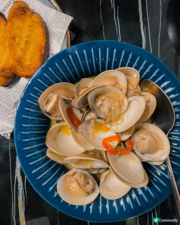 中環窄巷藏馬來西亞Fusion 菜 Happy Hour都啱去﹗