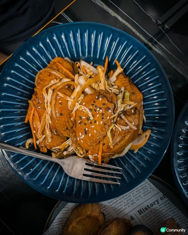 中環窄巷藏馬來西亞Fusion 菜 Happy Hour都啱去﹗