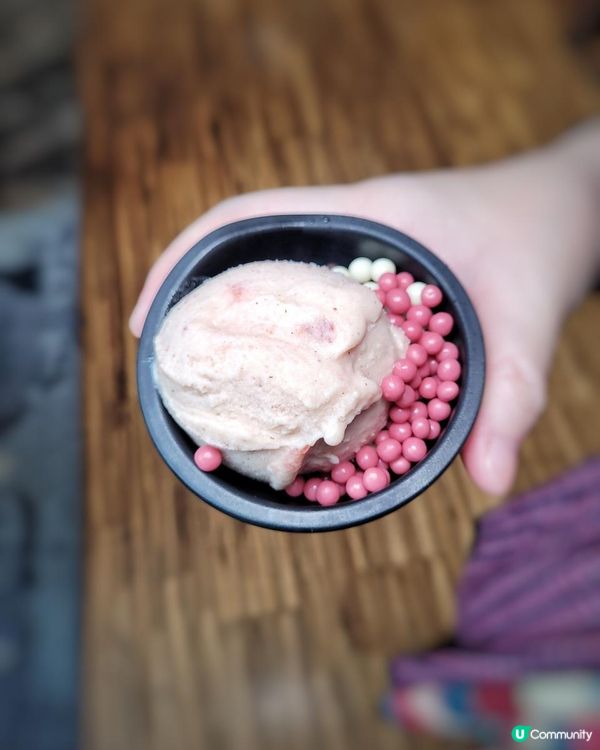 La Maison Du Chocolat X Green @ Green ( 尖沙咀唯港薈 )