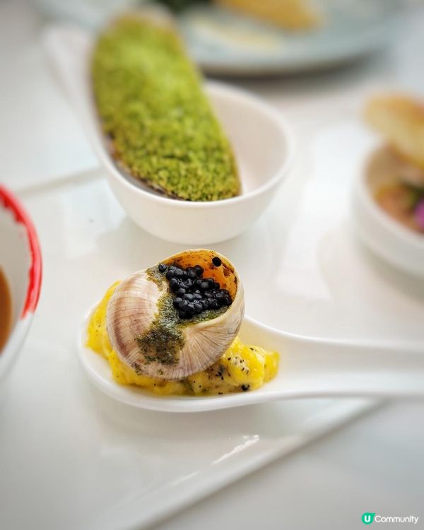 La Maison Du Chocolat X Green @ Green ( 尖沙咀唯港薈 )