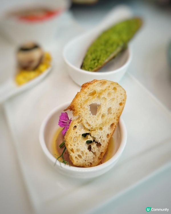 La Maison Du Chocolat X Green @ Green ( 尖沙咀唯港薈 )