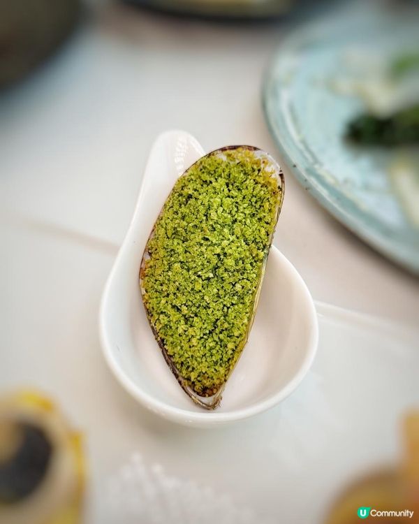 La Maison Du Chocolat X Green @ Green ( 尖沙咀唯港薈 )