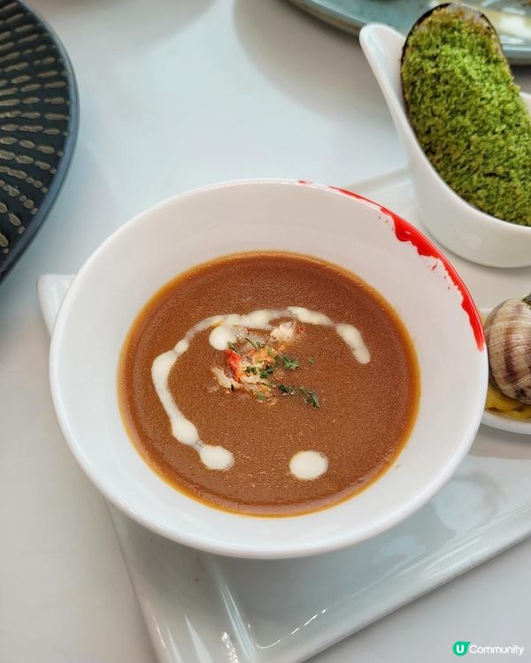 La Maison Du Chocolat X Green @ Green ( 尖沙咀唯港薈 )