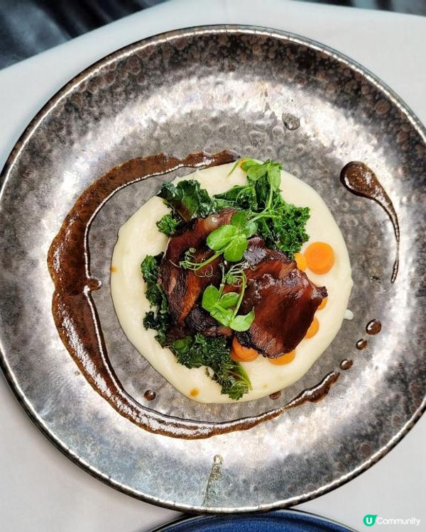 La Maison Du Chocolat X Green @ Green ( 尖沙咀唯港薈 )