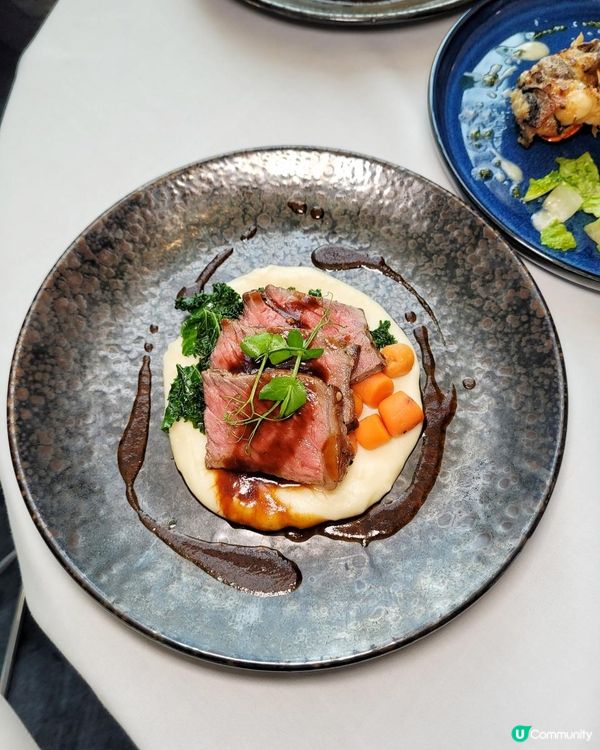 La Maison Du Chocolat X Green @ Green ( 尖沙咀唯港薈 )