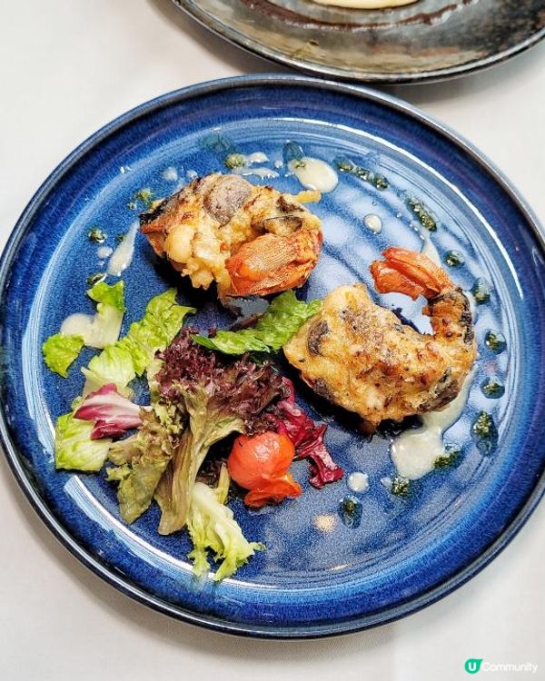 La Maison Du Chocolat X Green @ Green ( 尖沙咀唯港薈 )