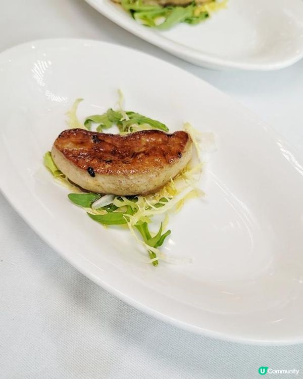 La Maison Du Chocolat X Green @ Green ( 尖沙咀唯港薈 )