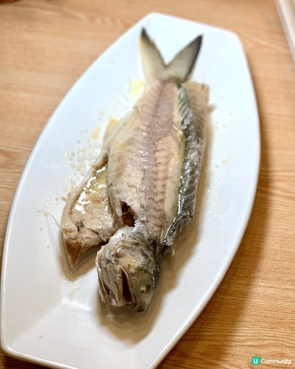 人多好辦事 · 狂嘆十多道菜