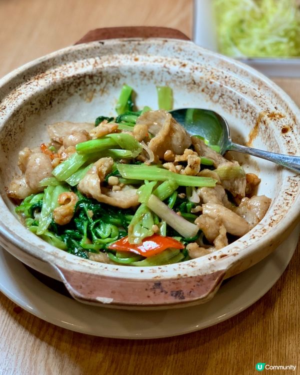 人多好辦事 · 狂嘆十多道菜