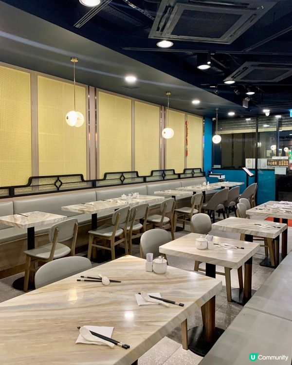 人多好辦事 · 狂嘆十多道菜