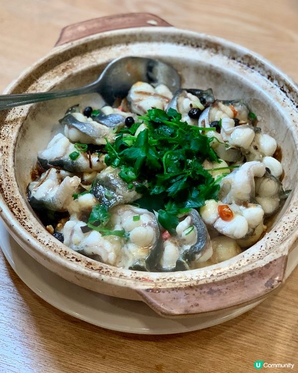 人多好辦事 · 狂嘆十多道菜