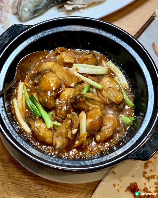 人多好辦事 · 狂嘆十多道菜