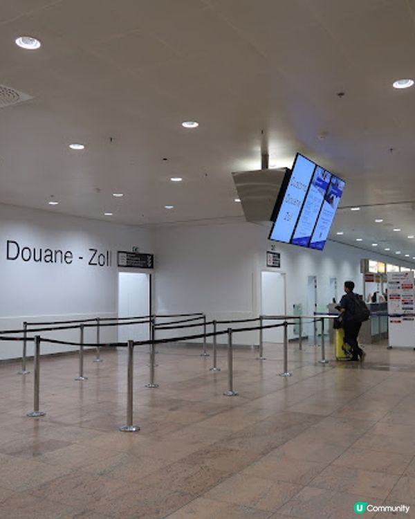 西歐四國遊 Day8 (比利時原來有兩種窩夫?布魯塞爾機場,國泰商務艙)