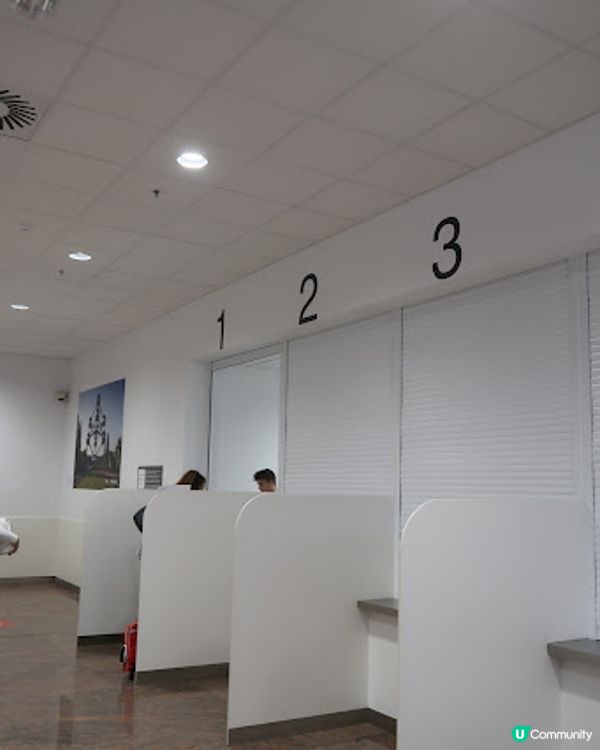 西歐四國遊 Day8 (比利時原來有兩種窩夫?布魯塞爾機場,國泰商務艙)